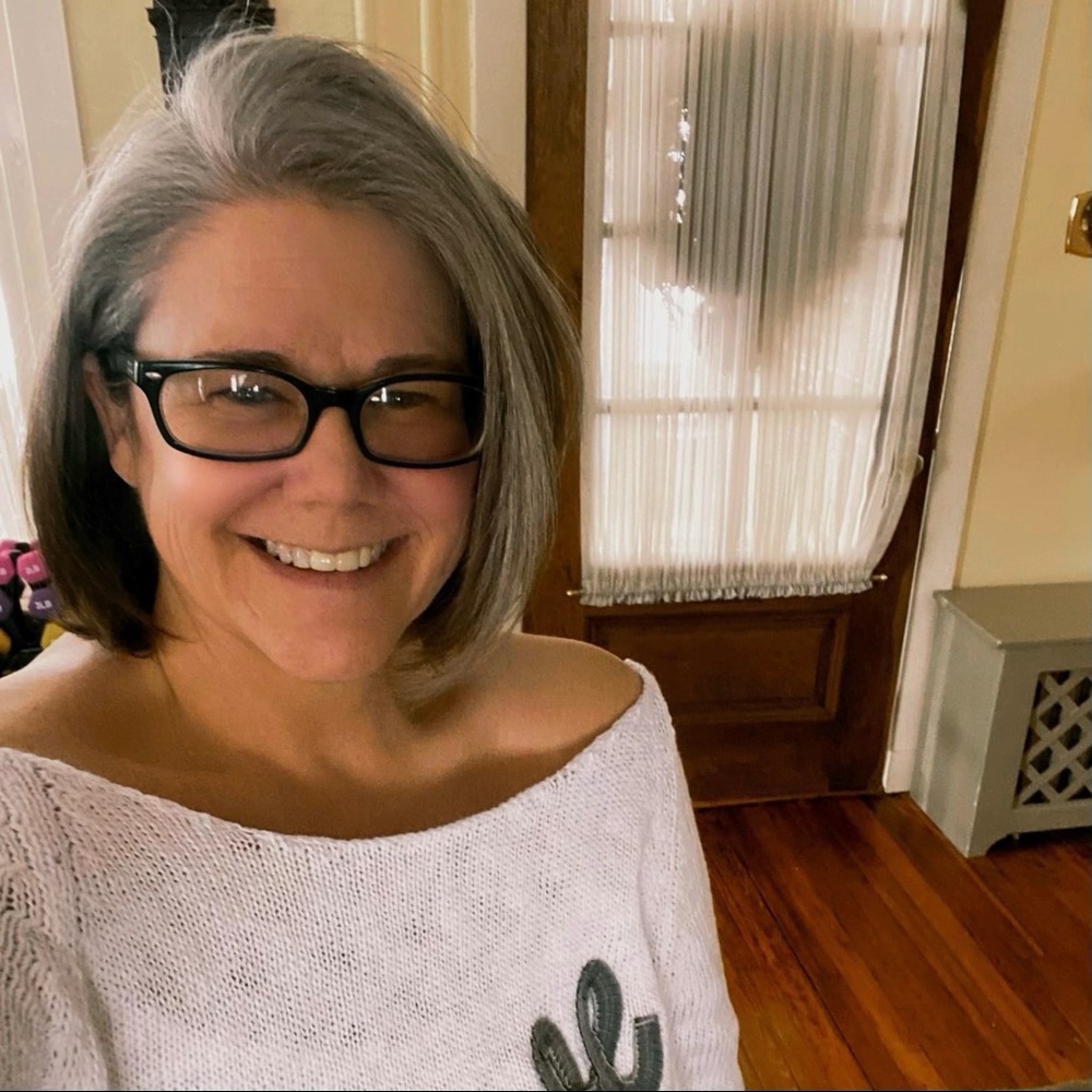 Meet your Posher, Michele